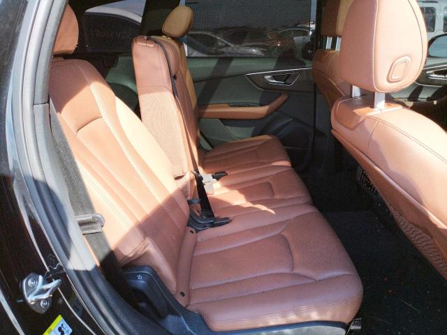 AUDI Q7 PREMIUM PLUS 2021