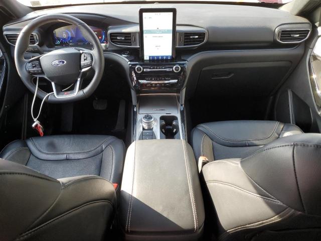 FORD EXPLORER ST 2023