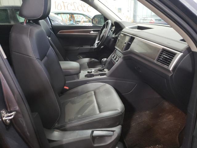 VOLKSWAGEN ATLAS SE 2019