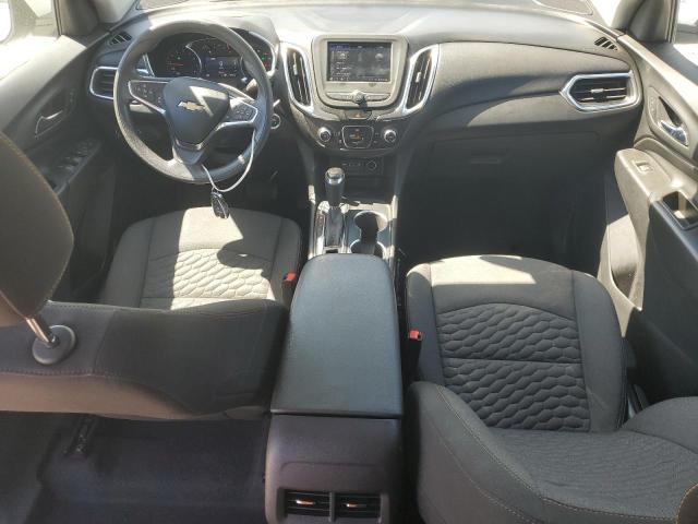 CHEVROLET EQUINOX LT 2021