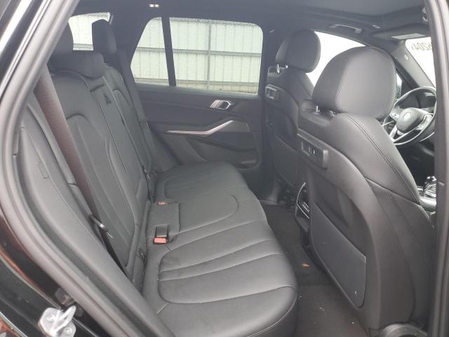 BMW X5 XDRIVE40I 2022