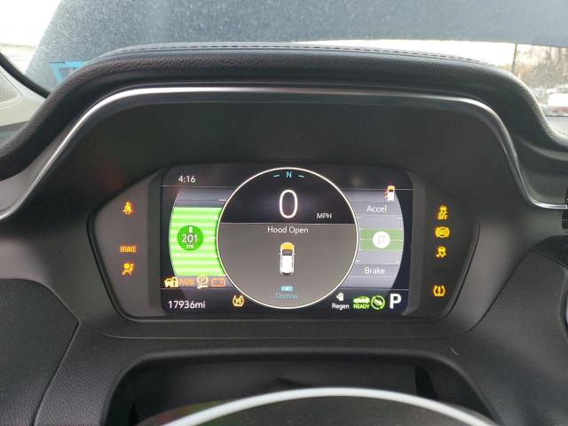 CHEVROLET BOLT EUV LT 2023