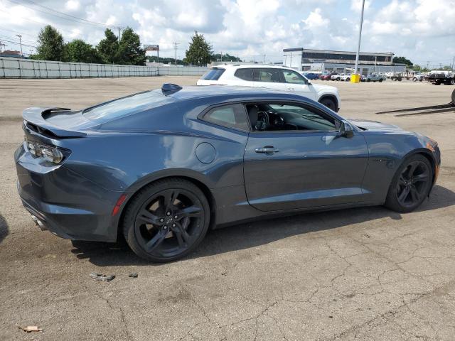 CHEVROLET CAMARO SS 2022