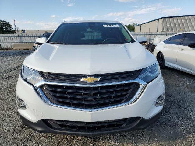 CHEVROLET EQUINOX LT 2020