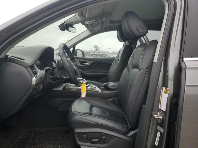 AUDI Q7 PREMIUM PLUS 2019