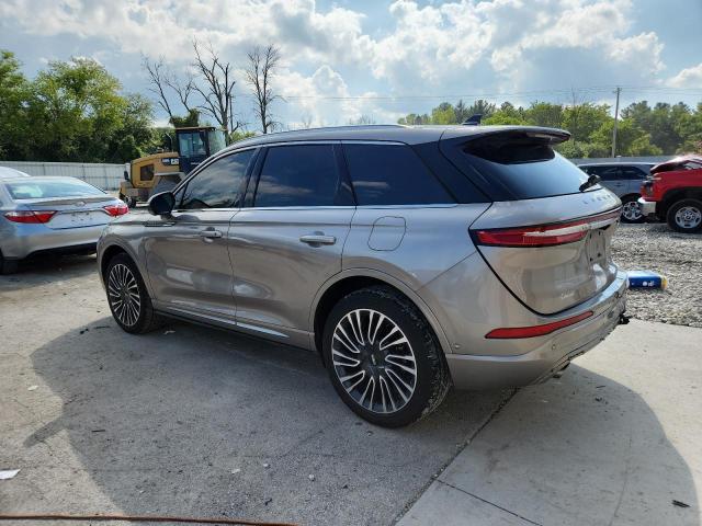 LINCOLN CORSAIR RESERVE 2020