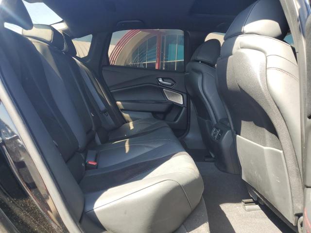 ACURA TLX TECH A 2022