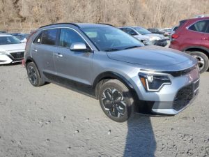 KIA NIRO WIND 2024