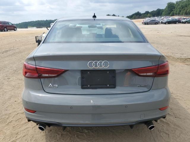 AUDI A3 S-LINE PREMIUM PLUS 2020