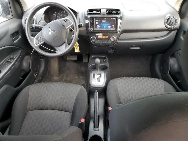 MITSUBISHI MIRAGE ES 2021
