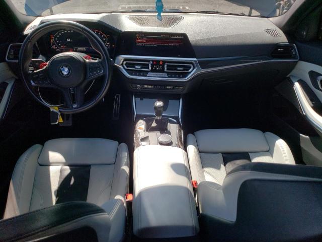 BMW M3 2022