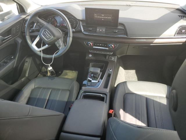 AUDI Q5 PREMIUM 2021
