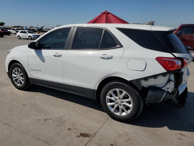 CHEVROLET EQUINOX LS 2020