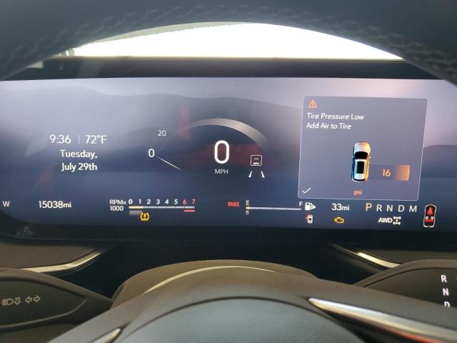 BUICK ENVISION PREFERRED 2024