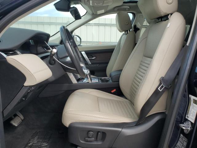 LAND ROVER DISCOVERY SPORT 2020
