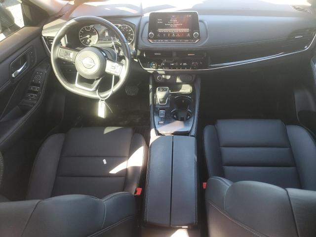 NISSAN ROGUE SL 2023