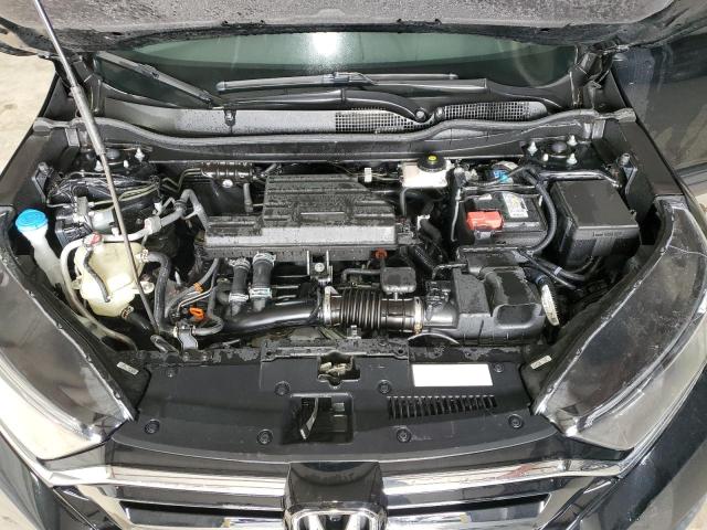 HONDA CR-V EX 2022