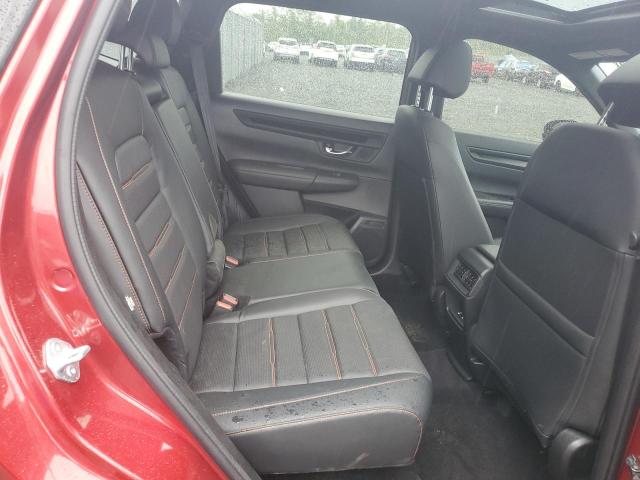 HONDA CR-V SPORT-L 2024