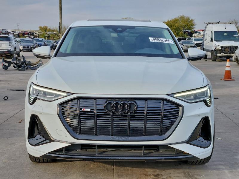 AUDI E-TRON SPORTBACK PREMIUM 2022