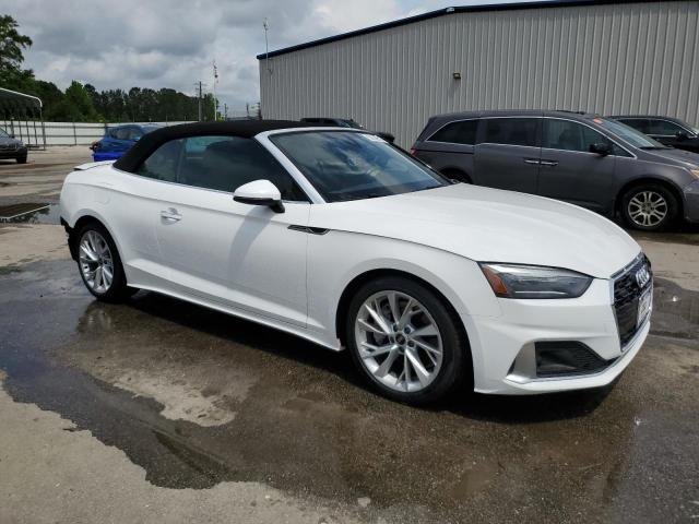 AUDI A5 PREMIUM 45 2021