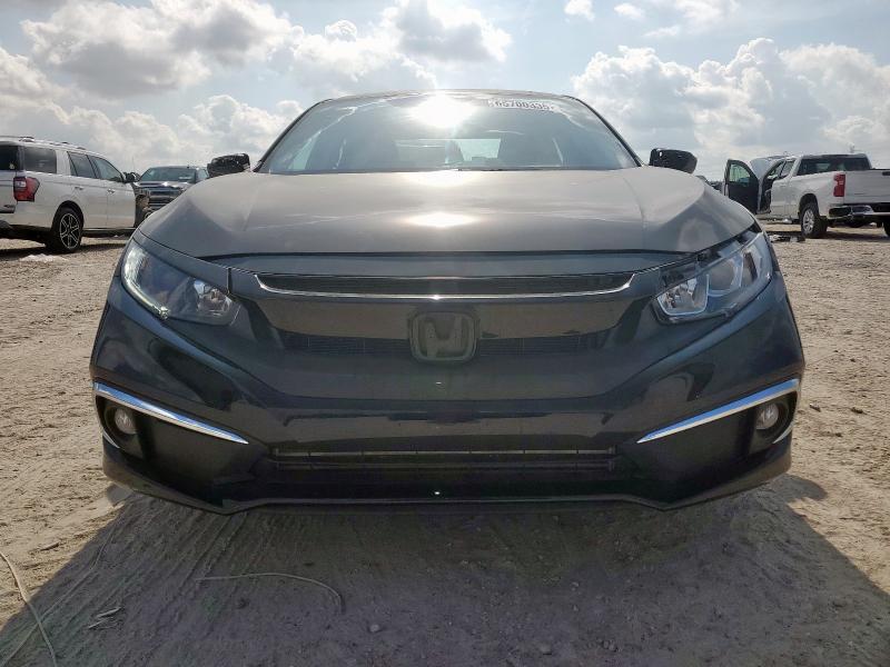HONDA CIVIC EX 2020