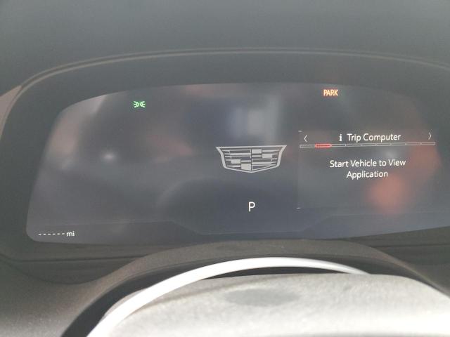 CADILLAC CT4-V 2023