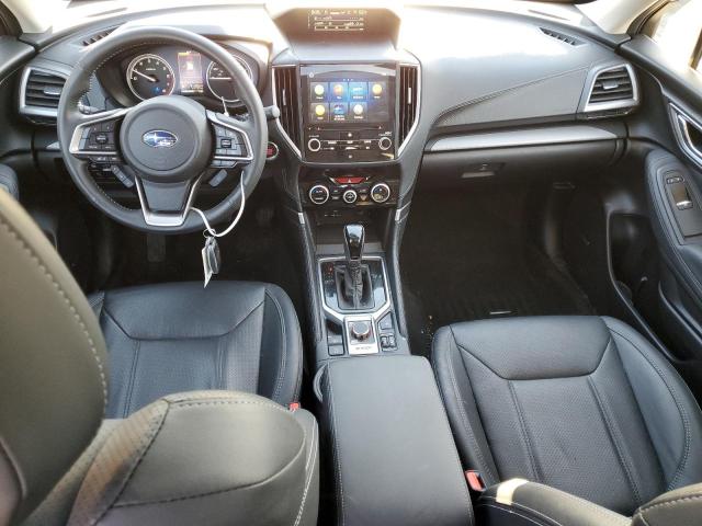 SUBARU FORESTER LIMITED 2020