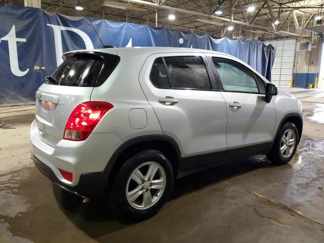 CHEVROLET TRAX LS 2020