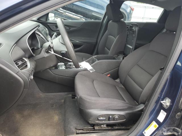 CHEVROLET MALIBU LT 2022