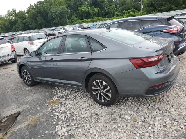 VOLKSWAGEN JETTA S 2022