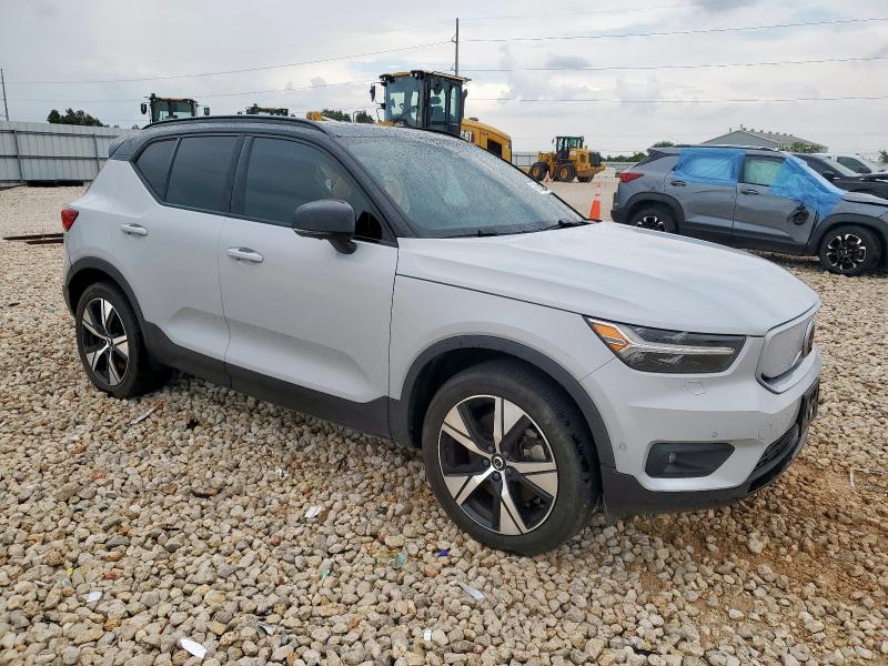 VOLVO XC40 P8 RECHARGE PLUS 2021