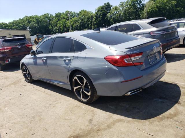 HONDA ACCORD SPORT 2022