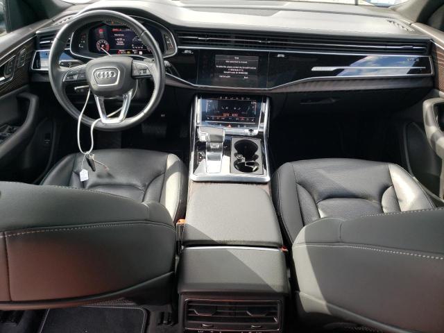 AUDI Q8 PRESTIGE S-LINE 2020
