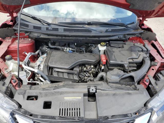 NISSAN ROGUE SPORT SV 2022