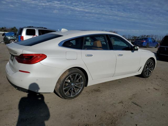 BMW 640 XIGT 2017