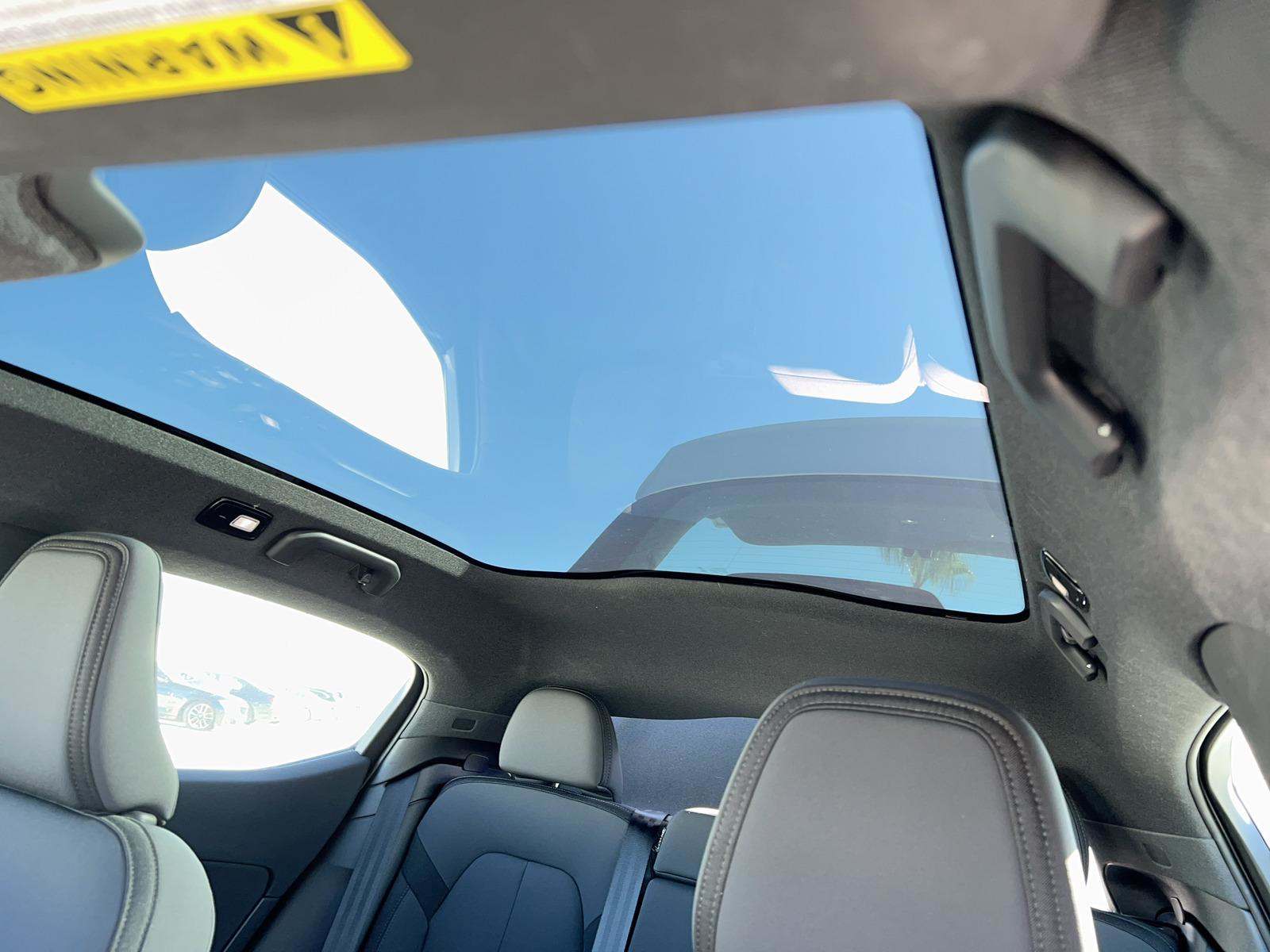 Polestar 2 5D HATCHBACK DUAL MOTOR 2022
