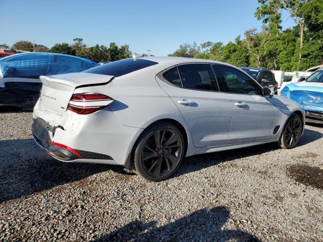 GENESIS G70 BASE 2022