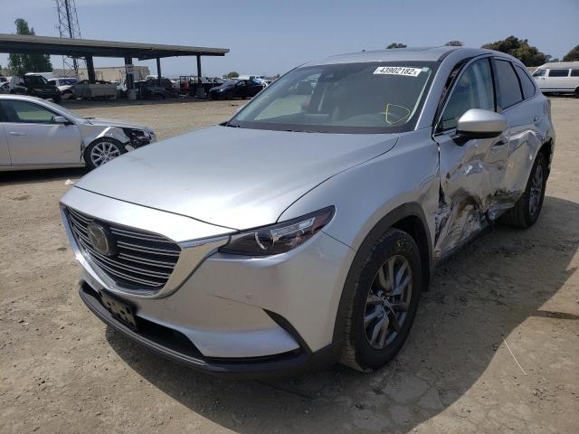 MAZDA CX-9 TOURING 2020