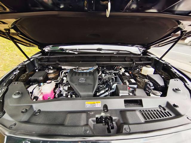 TOYOTA HIGHLANDER 380T Supreme Edition 2022