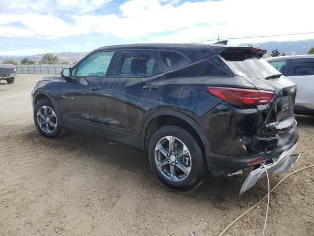 CHEVROLET BLAZER 2LT 2025