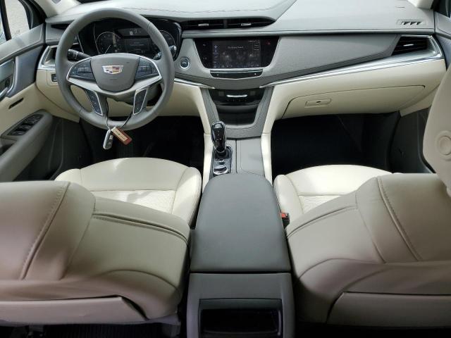 CADILLAC XT5 PREMIUM LUXURY 2024