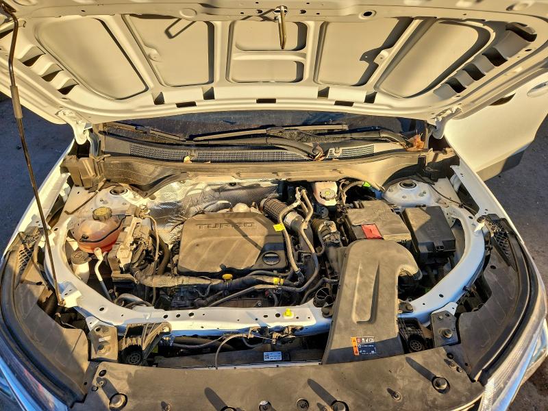 CHEVROLET TRAX LS 2023