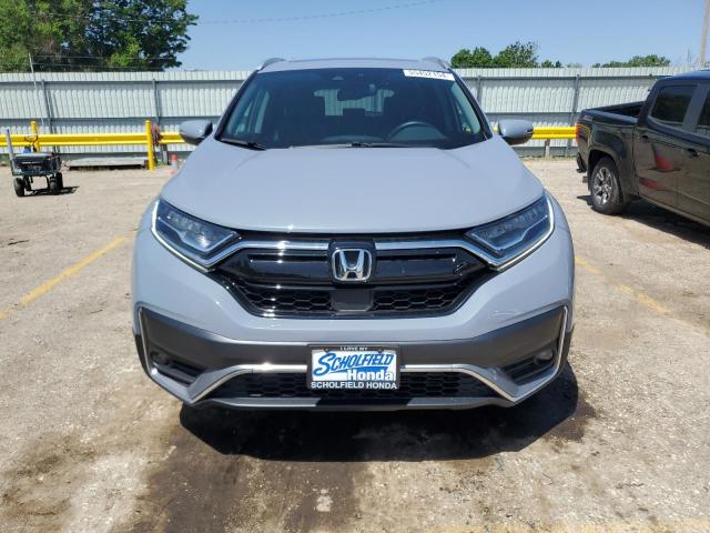 HONDA CR-V TOURING 2022