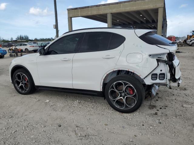 ALFA ROMEO STELVIO TI 2023