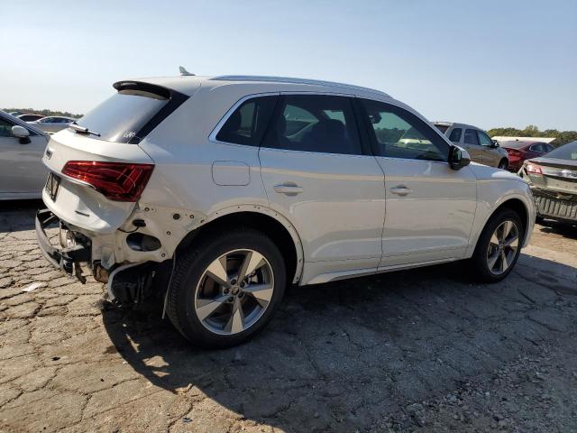 AUDI Q5 PRESTIGE 40 2024