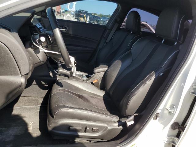 ACURA ILX PREMIUM A-SPEC 2022