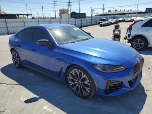 BMW 430I GRAN COUPE 2023
