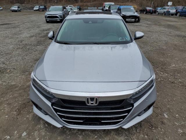HONDA ACCORD EXL 2022