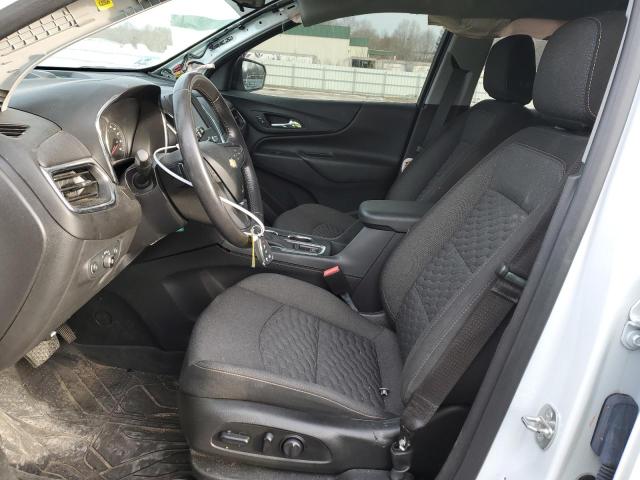 CHEVROLET EQUINOX LT 2021
