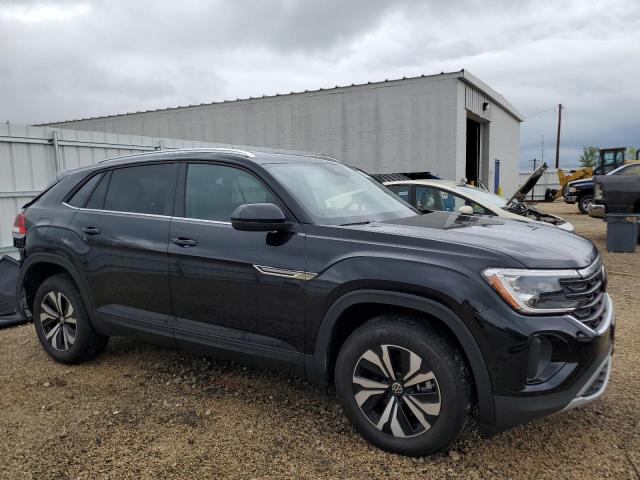 VOLKSWAGEN ATLAS CROSS SPORT SE 2024